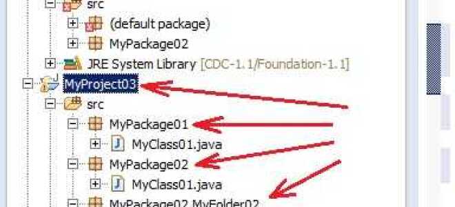 Как импортировать класс из другого файла java