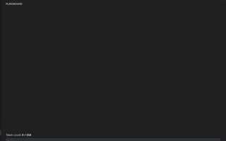 Как включить юникод в visual studio