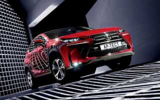Сколько стоит lexus nx 200