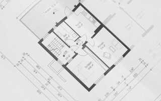 Как правильно оформить чертежи в archicad