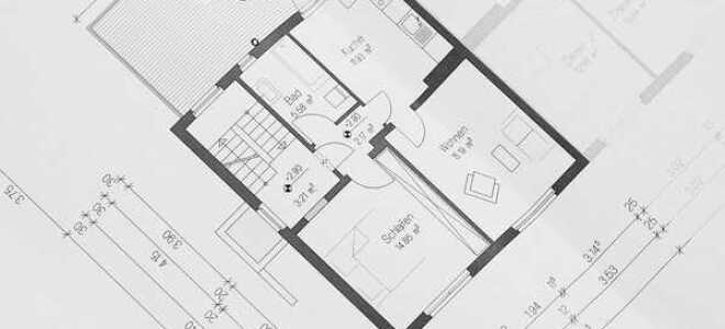 Как правильно оформить чертежи в archicad
