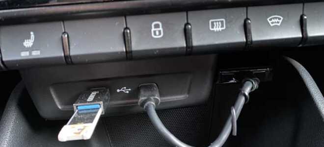 Как подключить apple carplay volkswagen