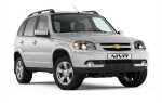 Сколько стоит новая chevrolet niva