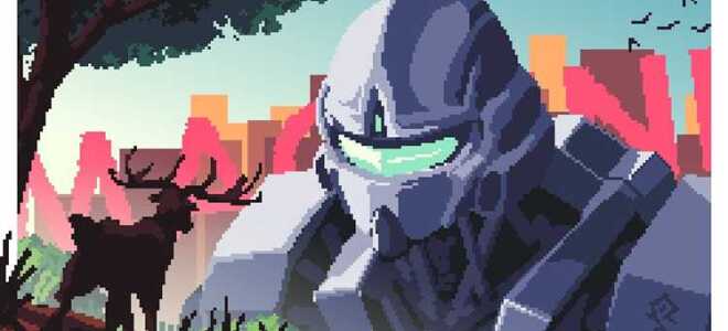 Как рисовать в pixel painter