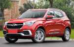 Какая автомашина лучше чанган или chery tiggo