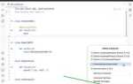 Как установить интерпретатор python в pycharm