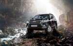Как выглядит toyota land cruiser