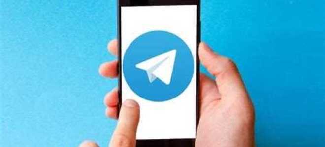 Почему telegram занимает много места в iphone