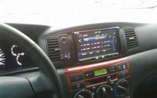 Как проверить штатную магнитолу byd f3 дома