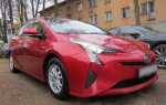 Как правильно ездить на гибриде toyota приус