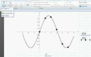 Как изменить формат результата для отдельного выражения mathcad