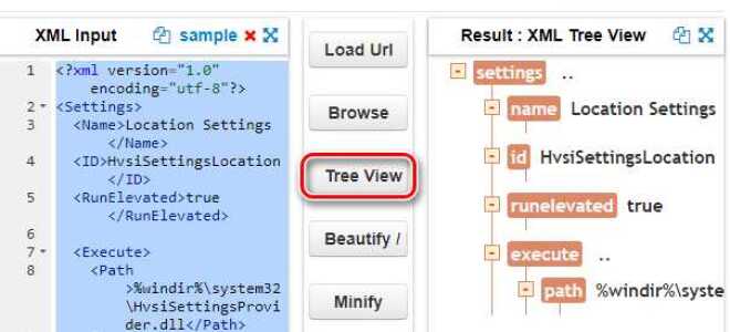 Как создать xml файл java