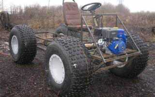 Как сделать каракат из луаза