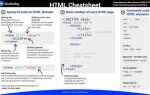 Как сделать электронный учебник в html