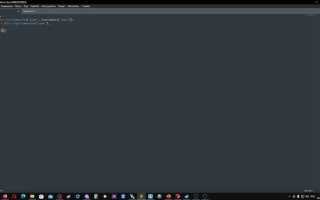 Как сделать шаблонизатор на php
