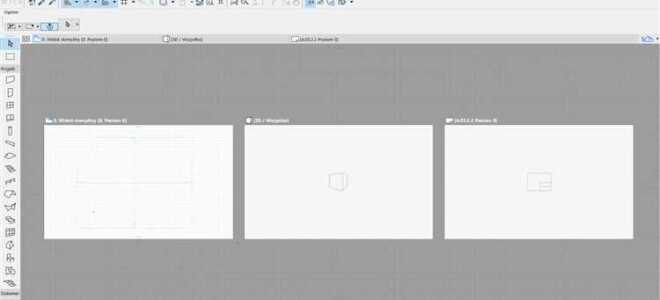 Как русифицировать archicad 23