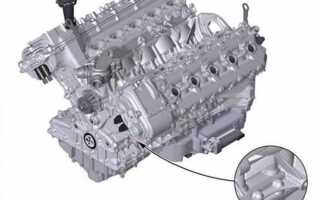 Как узнать конфигурацию по номеру двигателя bmw