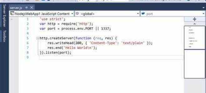 Какая visual studio лучше