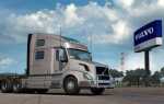 Как купить volvo vnl с америки