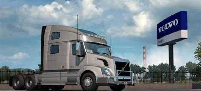 Как купить volvo vnl с америки