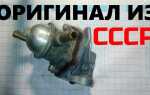 Как поменять бензонасос на ваз 2107 инжектор