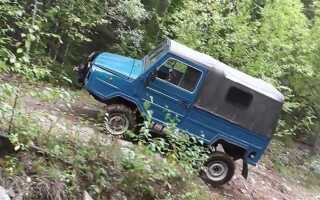 Сколько литров бак на луазе