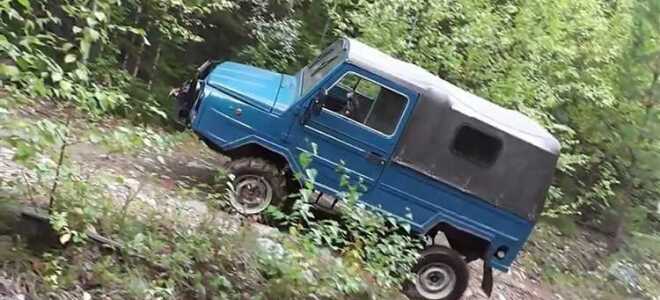 Сколько литров бак на луазе