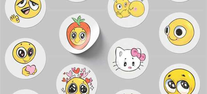 Где брать стикеры в telegram для телеграмма