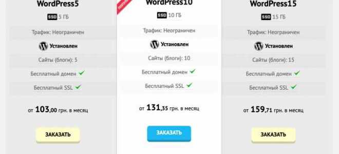 Как установить готовый сайт на wordpress