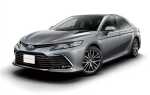 На сколько подорожала toyota camry сентябрь 2021