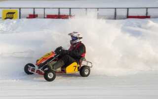 Как можно попасть в команду камаз мастер