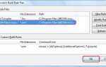 Как писать на ассемблере в visual studio 2019