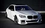 Сколько стоит bmw 760 li