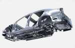 Как дооснастить lexus системой safety