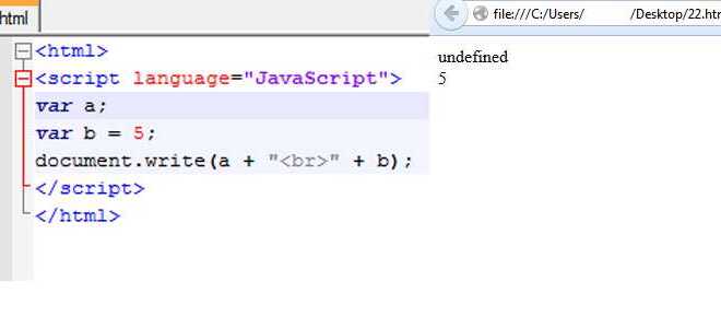 Как достать переменную из функции javascript