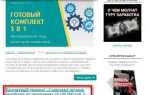 Как скрыть страницу на wordpress