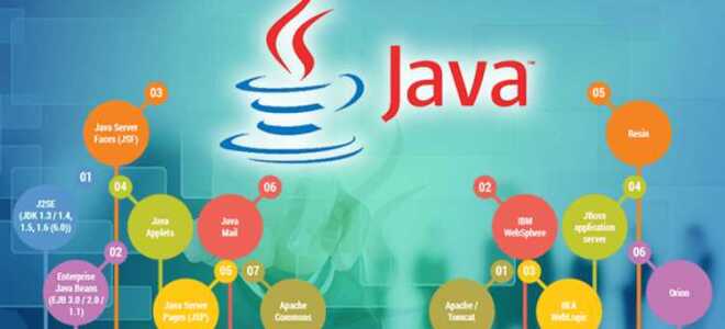 Какую версию java учить