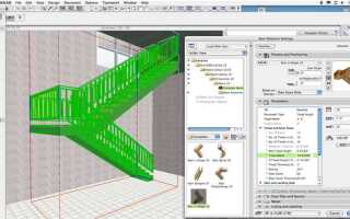 Как установить archicad 22 на windows 10