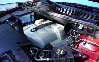Сколько стоит новый двигатель bmw n62