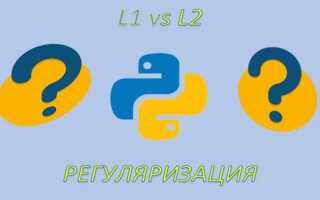 Почему python используется в машинном обучении