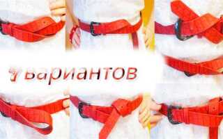 Как натянуть ремень на камазе