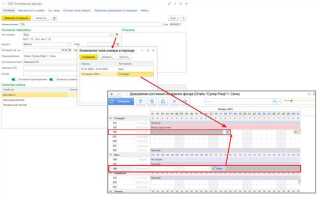 Как работает рлс 1с