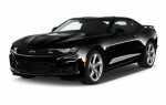 Сколько стоит chevrolet camaro 2020