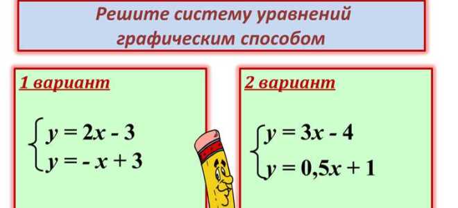 Как в mathcad решить систему уравнений
