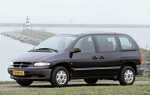 Сколько стоит chrysler voyager