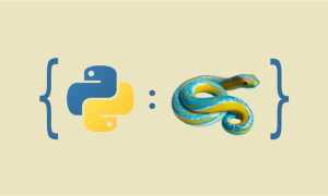 Как преобразовать строку в словарь python