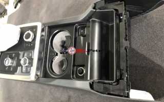 Как снять штатные колонки mercedes b 170