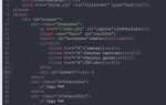 Как написать парсер на php