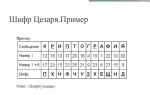 Как расшифровать шифр цезаря в python