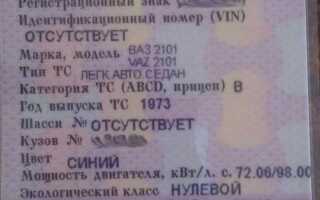 Где купить документы на двигатель ваз